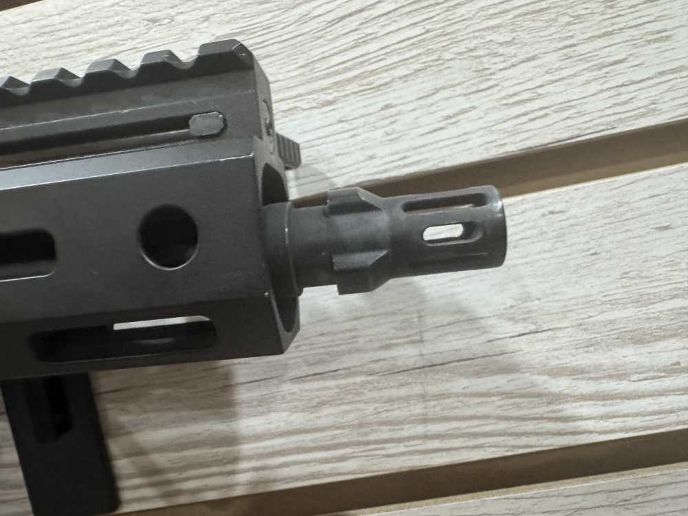 Angstadt Arms AA-0940 in Very Good condition! -img-1