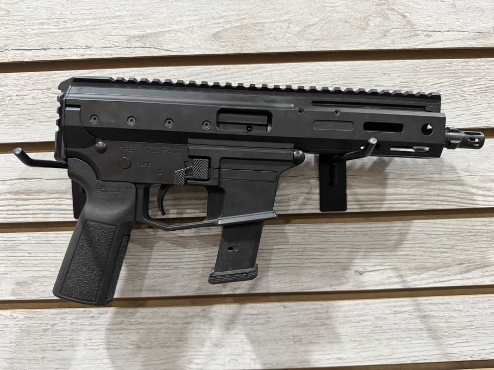 Angstadt Arms AA-0940 in Very Good condition! -img-0