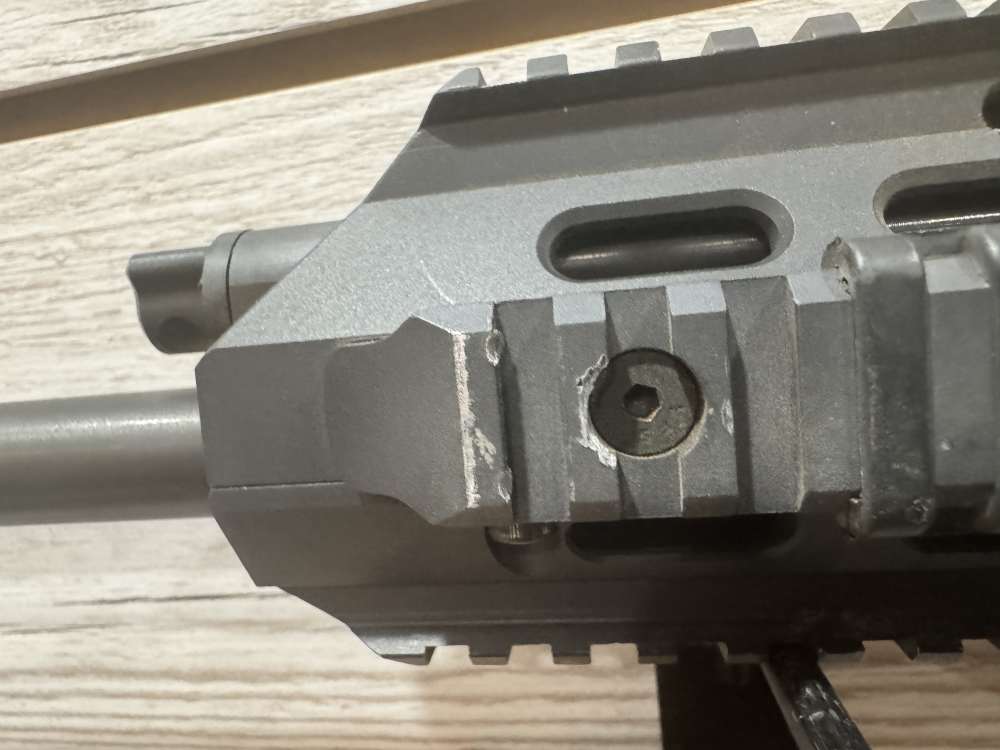 Faxon Firearms ARAk-21 XRS in 300 Blackout!-img-2