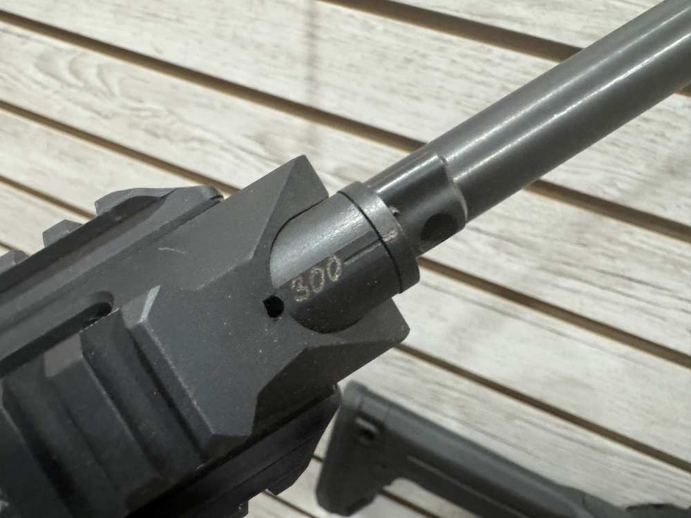 Faxon Firearms ARAk-21 XRS in 300 Blackout!-img-1