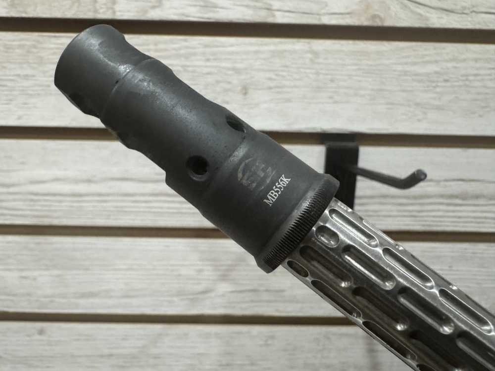 Colt Competition Rifle in Very Good condition!-img-4