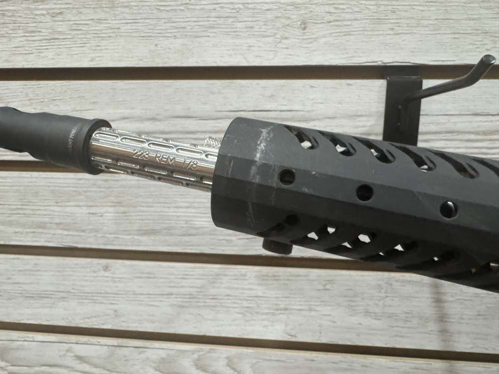 Colt Competition Rifle in Very Good condition!-img-5