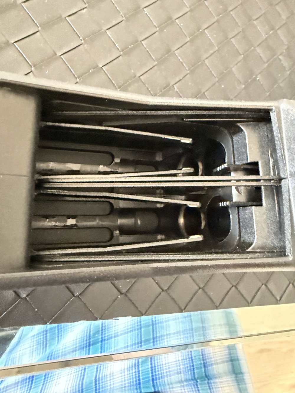 DP-12 Double Barrel Pump 12 Gauge-img-3