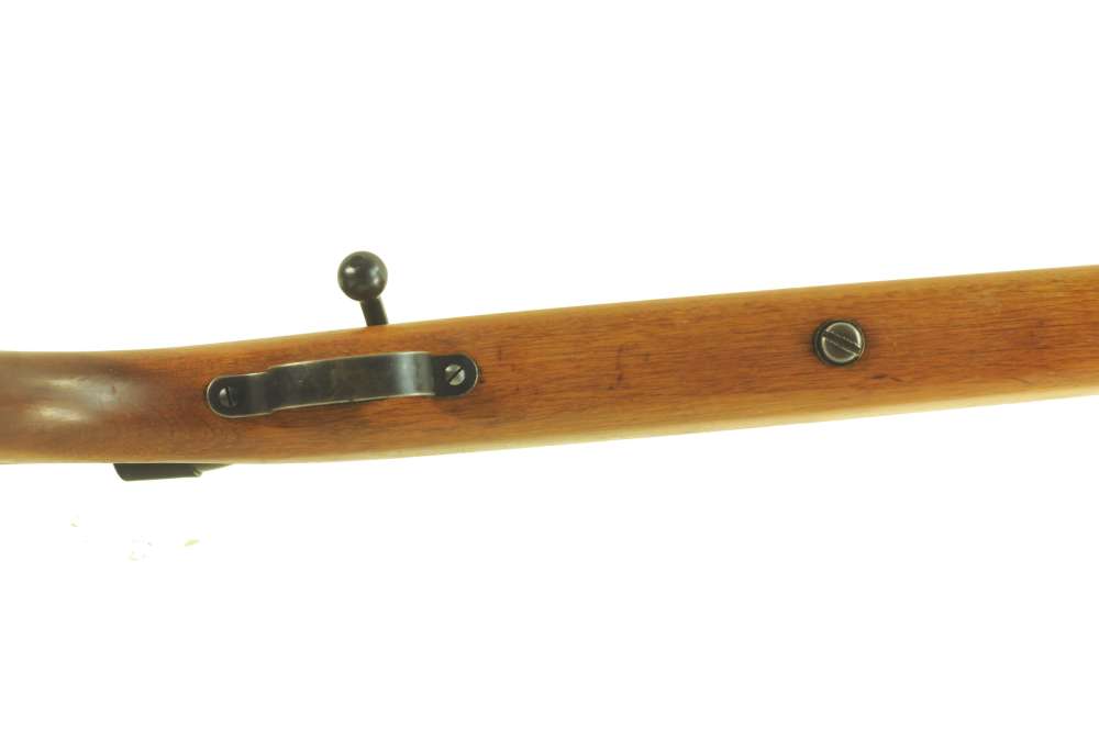 Winchester Model 141 .22 Bolt Action Rifle-img-12