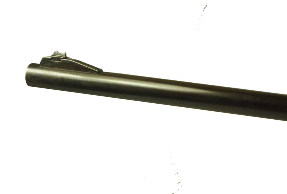 Winchester Model 141 .22 Bolt Action Rifle-img-7