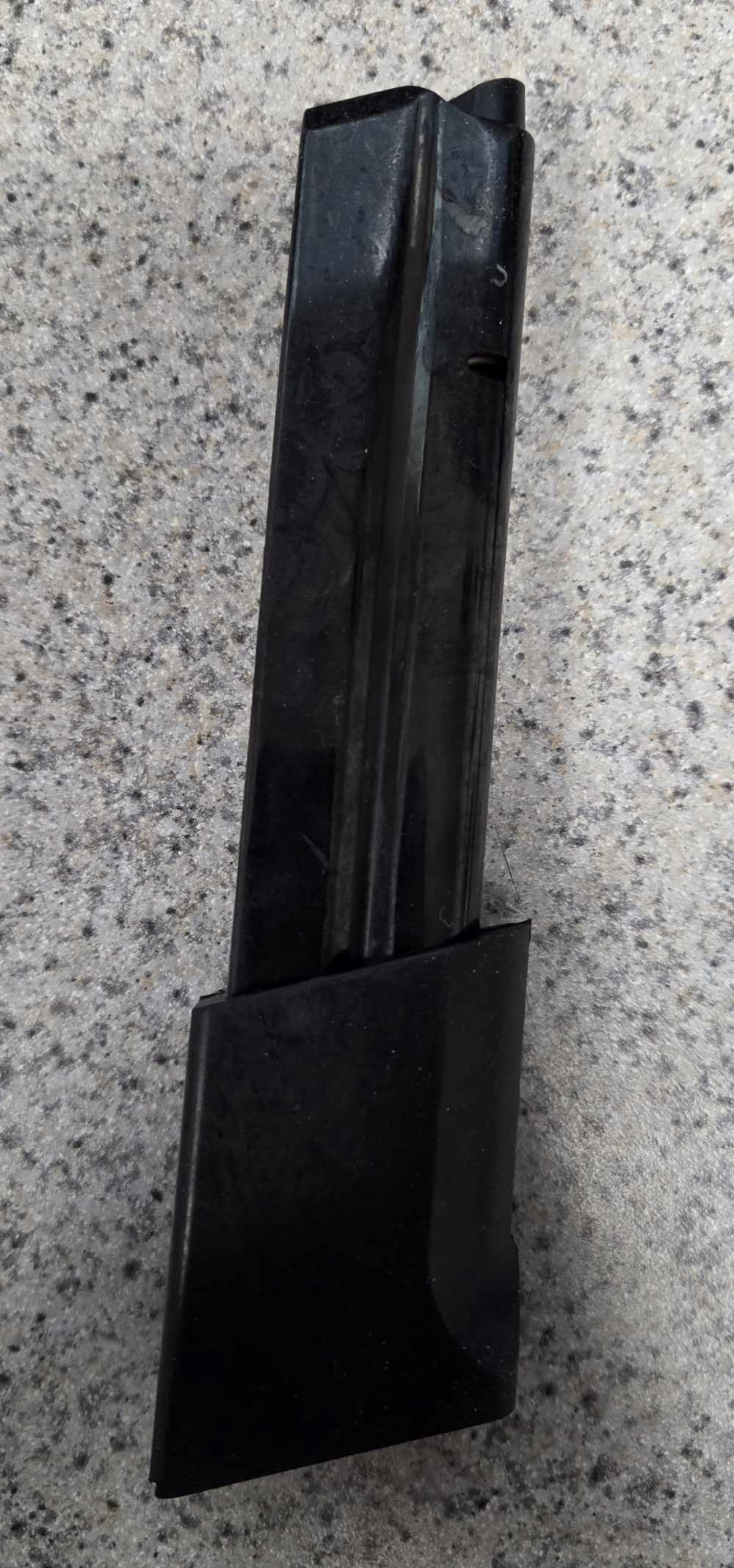 CZ 75/85 40 S&W 16 round magazine-img-1