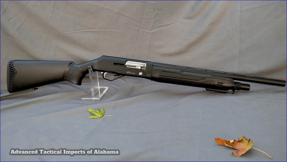 NEW 12GA Auto Utility Tactical HD Shotgun 20" vent rib bbl, Chokes, WE SHIP-img-13