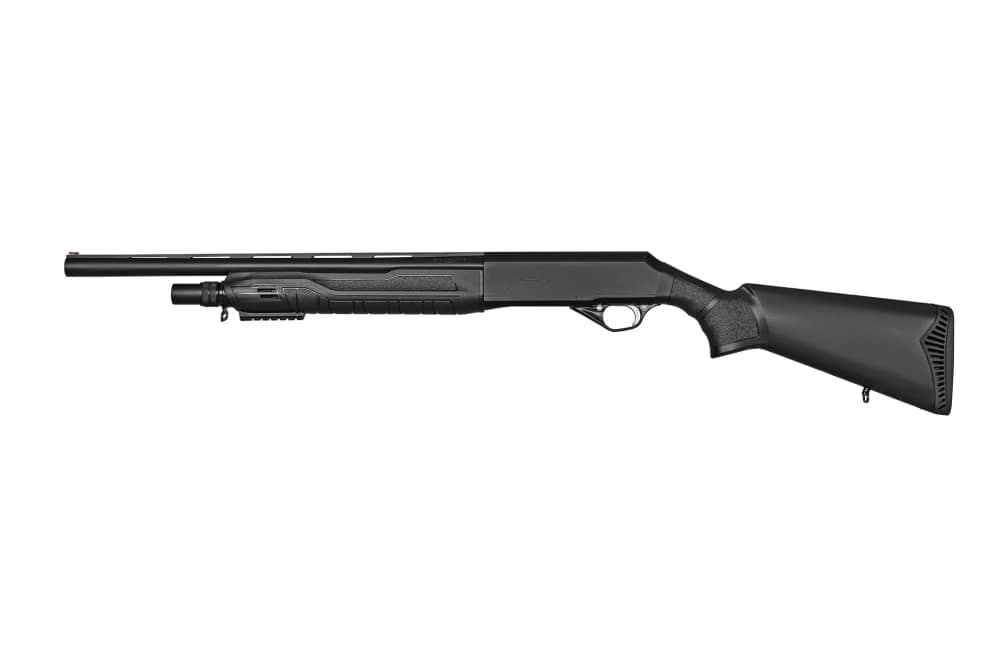 NEW 12GA Auto Utility Tactical HD Shotgun 20" vent rib bbl, Chokes, WE SHIP-img-16