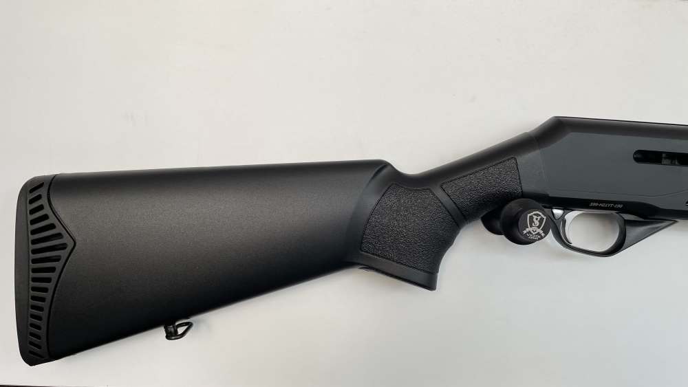 NEW 12GA Auto Utility Tactical HD Shotgun 20" vent rib bbl, Chokes, WE SHIP-img-17