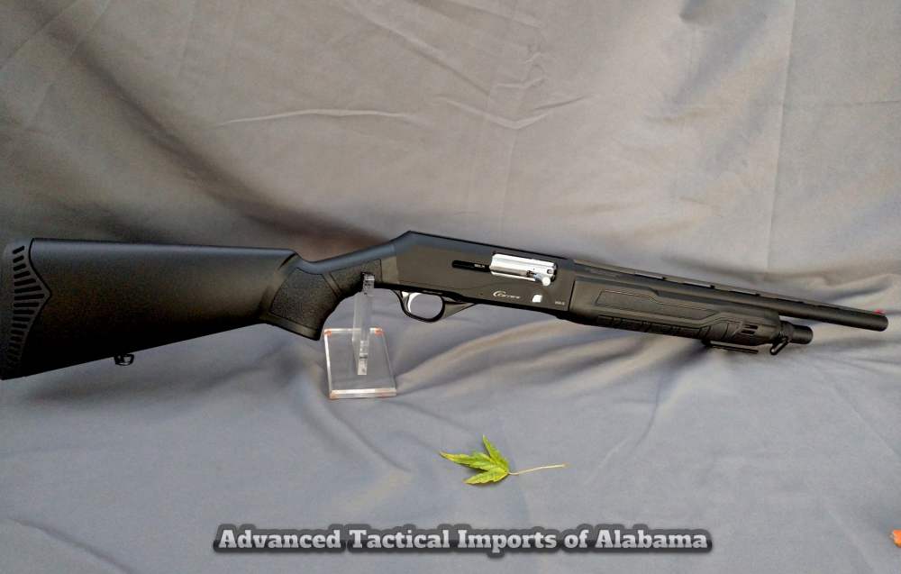 NEW 12GA Auto Utility Tactical HD Shotgun 20" vent rib bbl, Chokes, WE SHIP-img-12