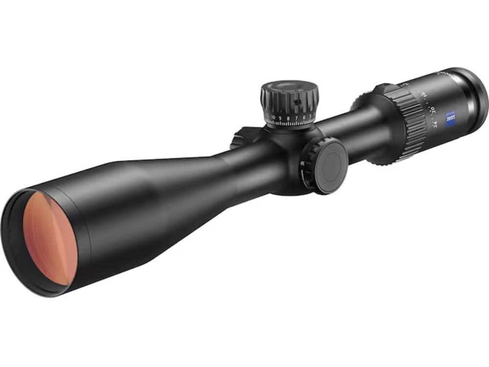 Zeiss CONQUEST V4 6-24x50 ZMOA-1 reticle 93 New in box-img-2