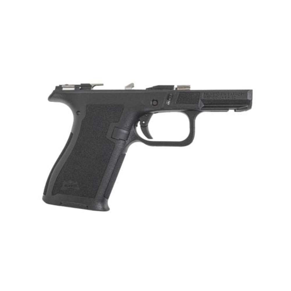 PSA Dagger Micro Complete Polymer Frame, Black-img-0