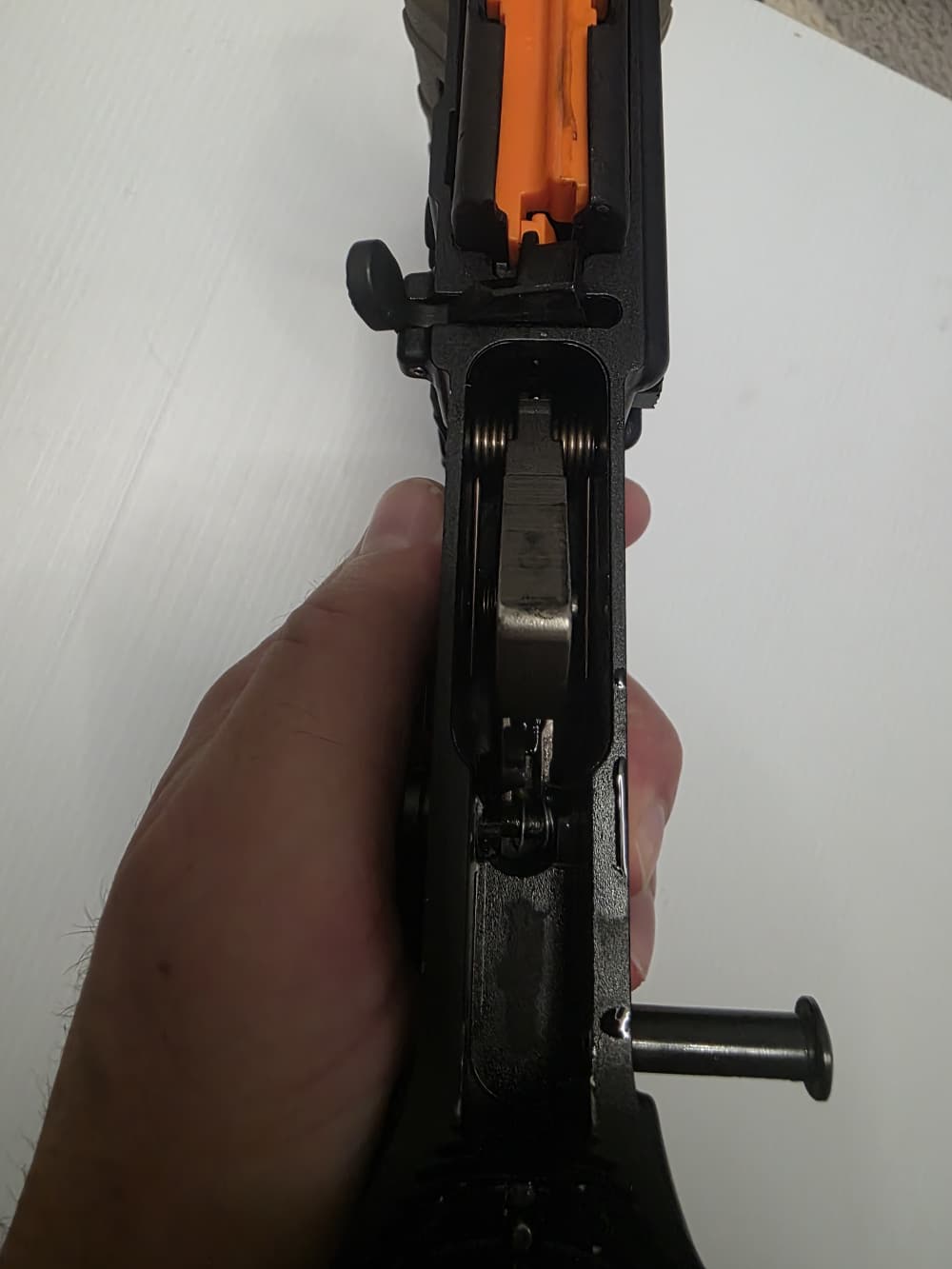 SBR PSA Marauder AR15 with Atrius FRT tuned and smooth-img-6