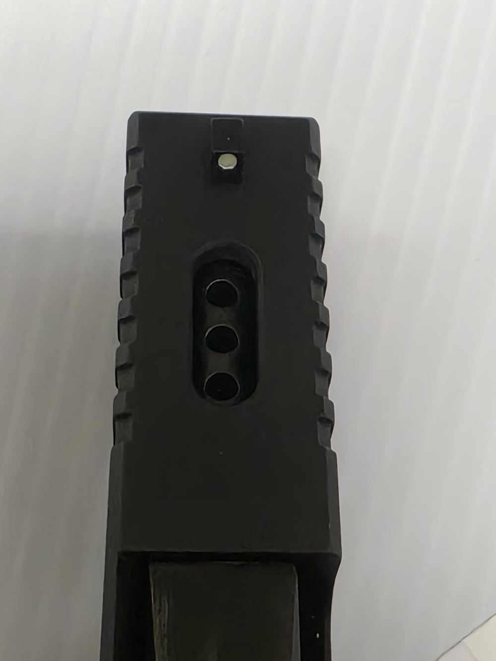 43x.1 G43X Style Semi Auto Handgun Ready to run-img-2