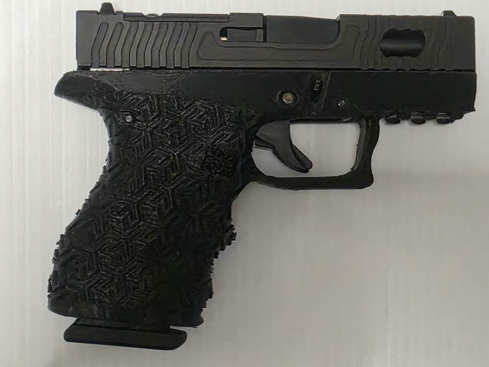 43x.1 G43X Style Semi Auto Handgun Ready to run-img-0