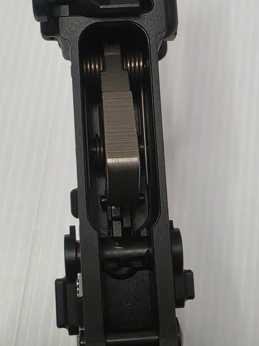 ?PSA AR-15 Complete Lower with Franklin Armory Binary Trigger installed-img-1