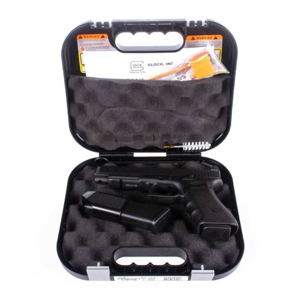 GLOCK 35 GEN3 40S&W New-img-5