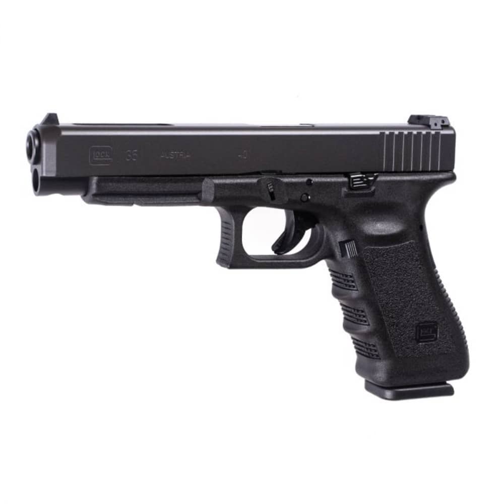 GLOCK 35 GEN3 40S&W New-img-3