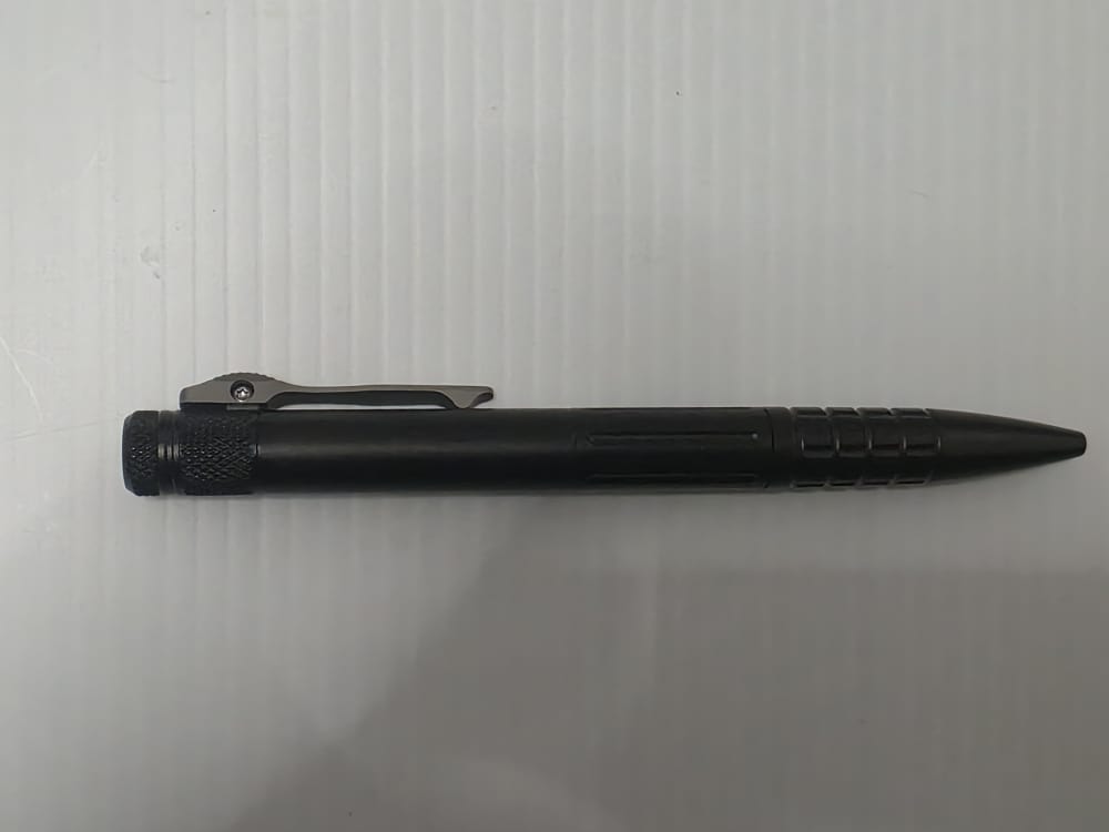 COBRATEC CNC OTF PEN KNIFE GEN 2 ENGRAVED-img-1