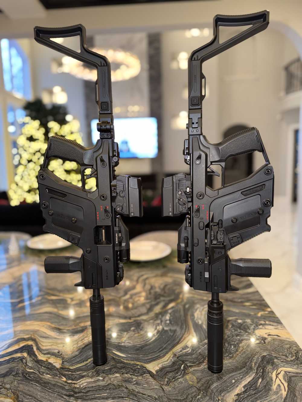 *KRISS VECTOR GEN 3 SMG*-img-3
