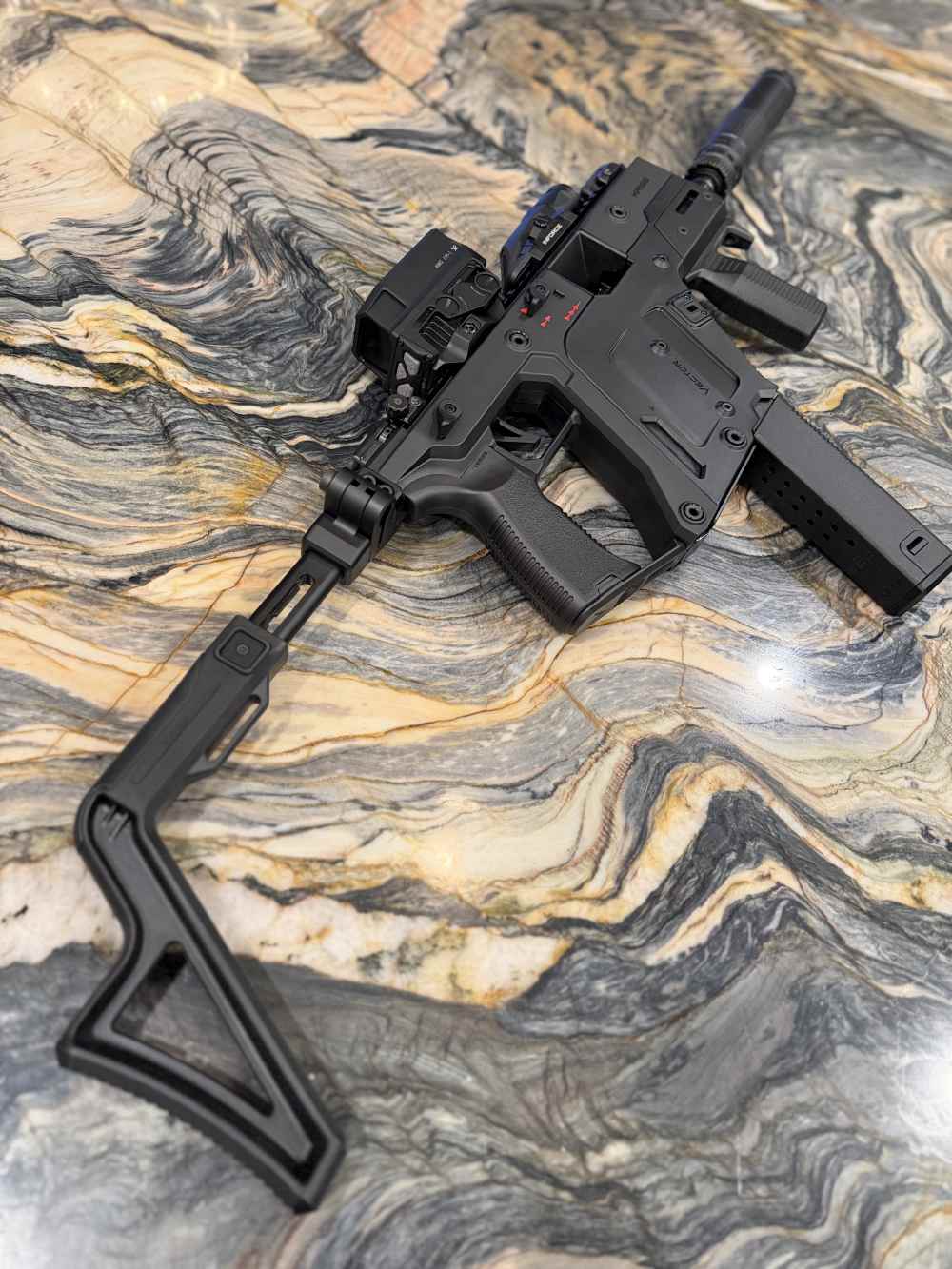 *KRISS VECTOR GEN 3 SMG*-img-1