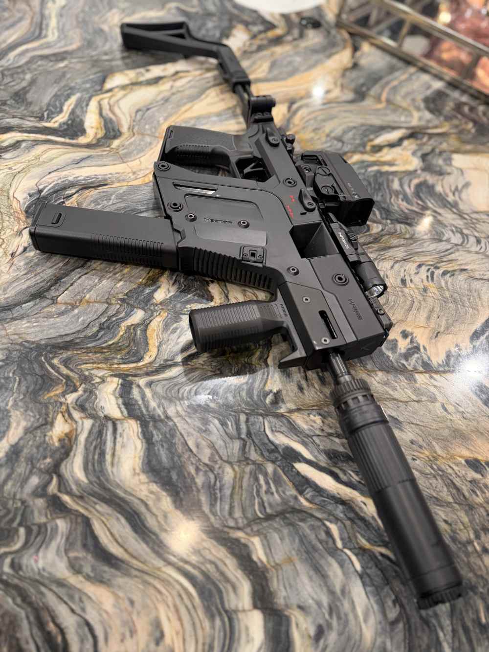 *KRISS VECTOR GEN 3 SMG*-img-2