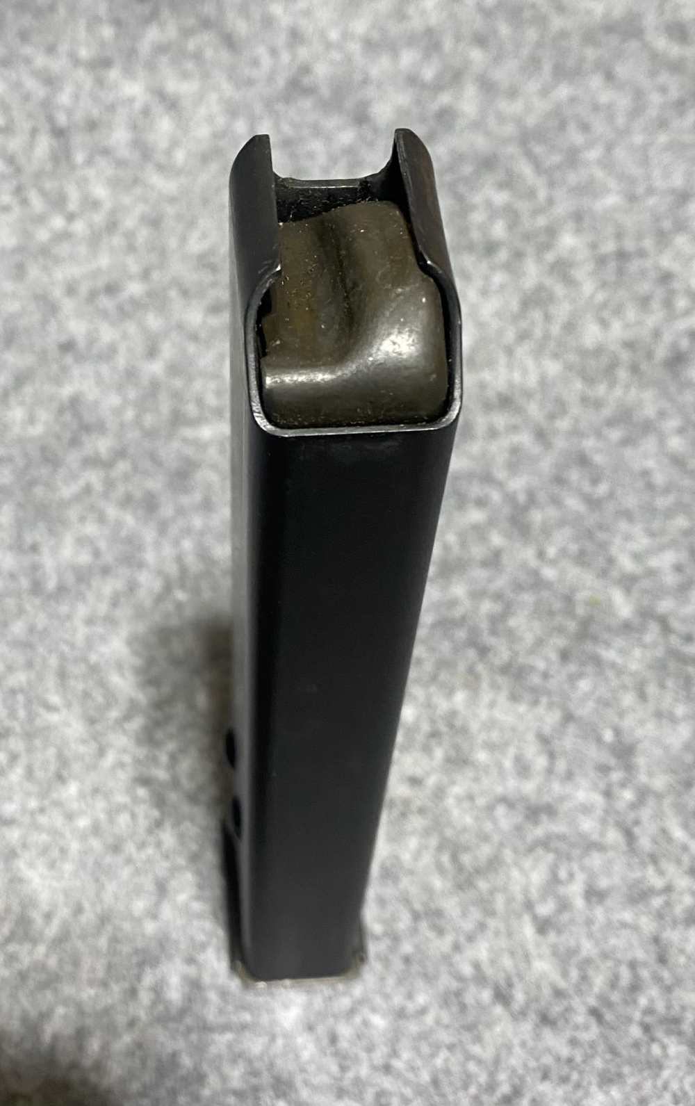 UZI IMI 25 Round Magazine Beautiful Condition Star Marked-img-5