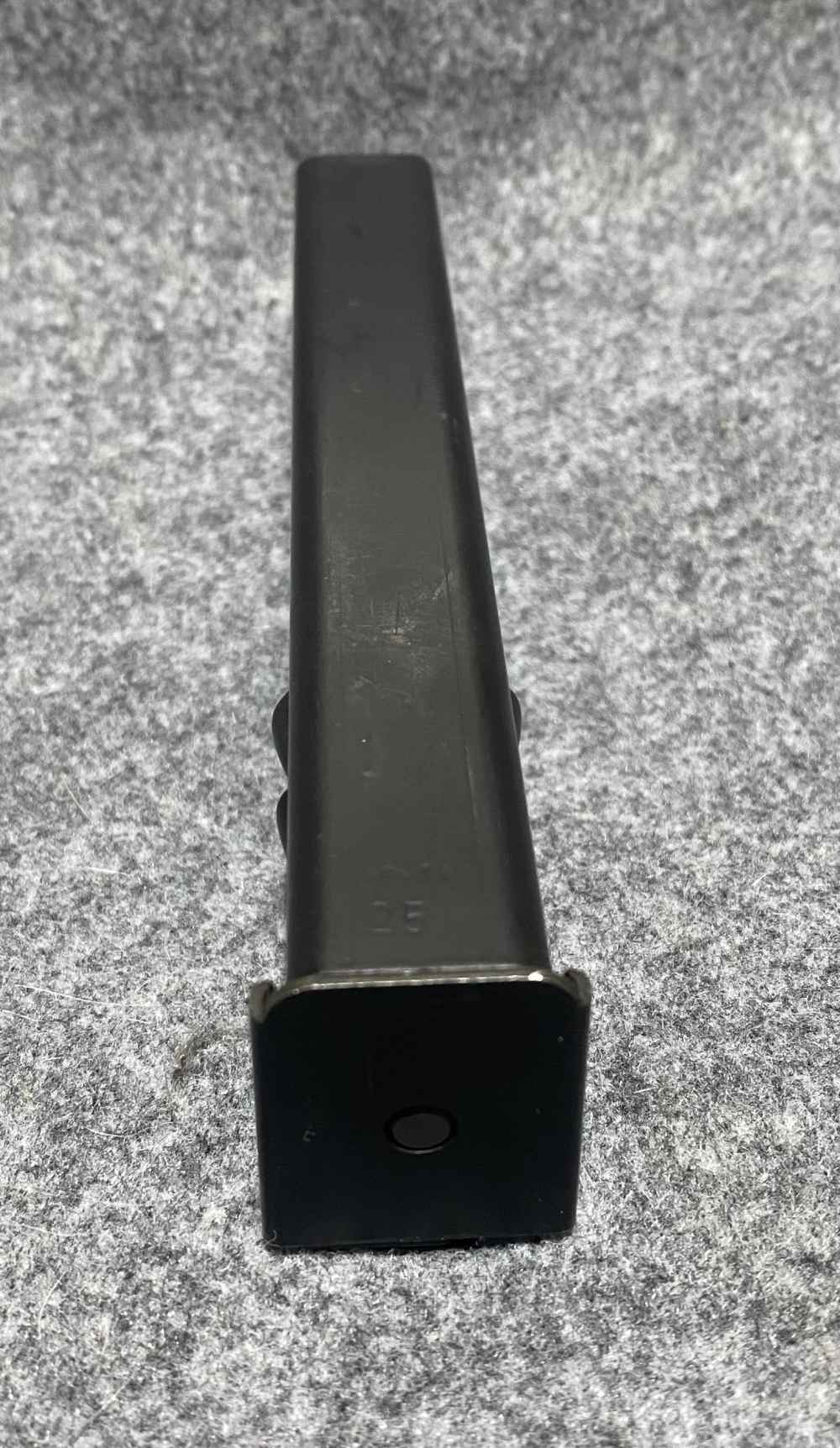UZI IMI 25 Round Magazine Beautiful Condition Star Marked-img-8