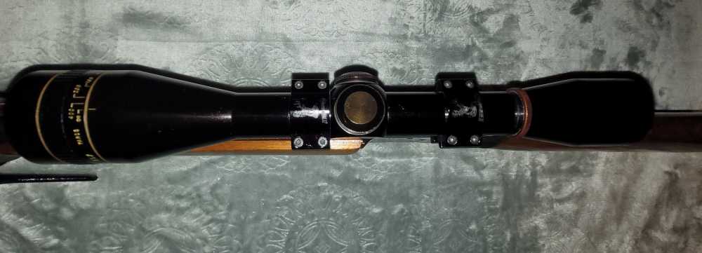 Marlin Original Golden-39M Mountie Lever Action .22lr *RARE*-img-6