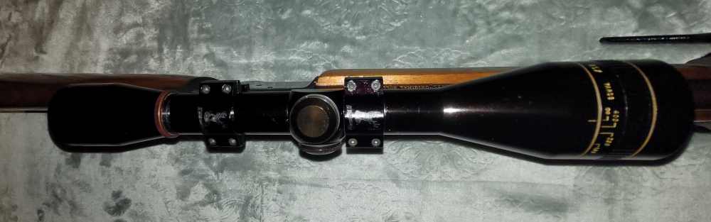 Marlin Original Golden-39M Mountie Lever Action .22lr *RARE*-img-7