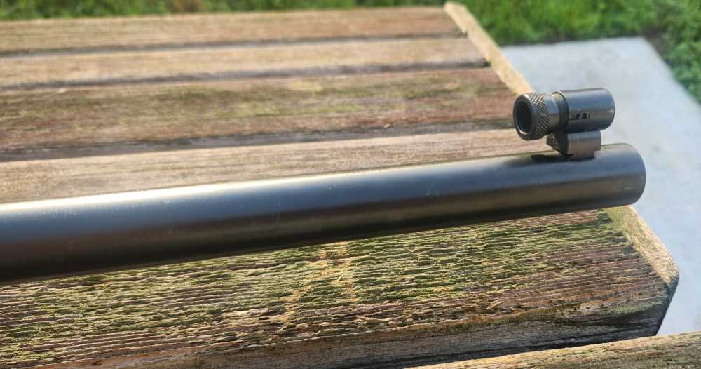 Savage Anschutz Mark 12 MK12 .22 LR BENCH REST STOCK W/ scope mount-img-6