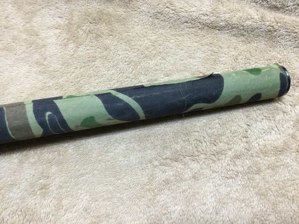 MOSSBERG MODEL 500A PUMP SHOTGUN in 12 Ga. W/B-SQUARE SCOPE-img-32
