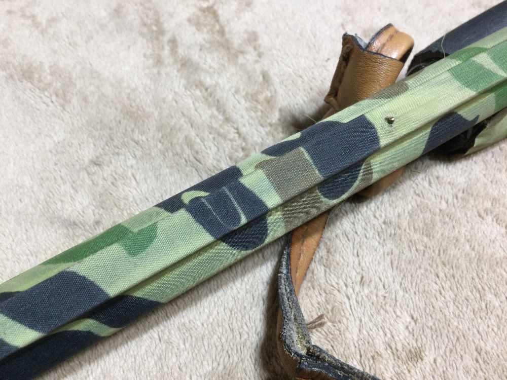 MOSSBERG MODEL 500A PUMP SHOTGUN in 12 Ga. W/B-SQUARE SCOPE-img-37