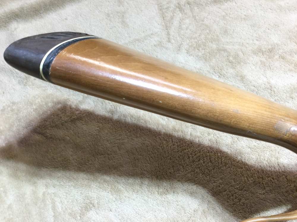 MOSSBERG MODEL 500A PUMP SHOTGUN in 12 Ga. W/B-SQUARE SCOPE-img-23
