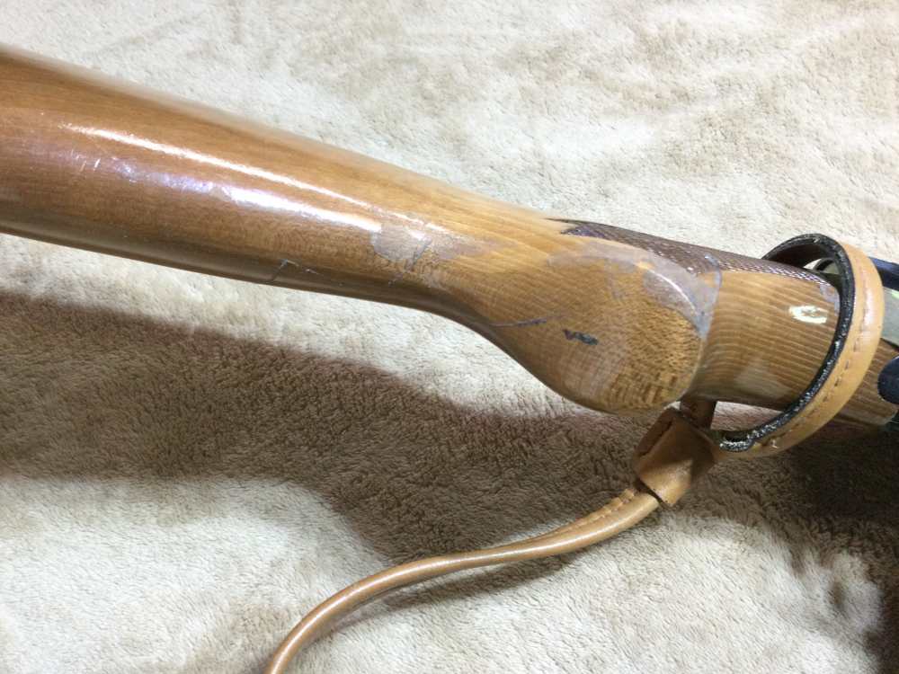 MOSSBERG MODEL 500A PUMP SHOTGUN in 12 Ga. W/B-SQUARE SCOPE-img-24
