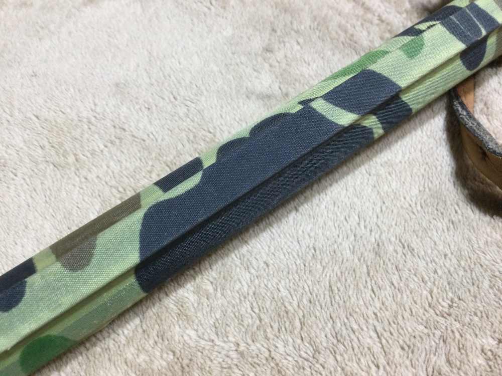 MOSSBERG MODEL 500A PUMP SHOTGUN in 12 Ga. W/B-SQUARE SCOPE-img-36