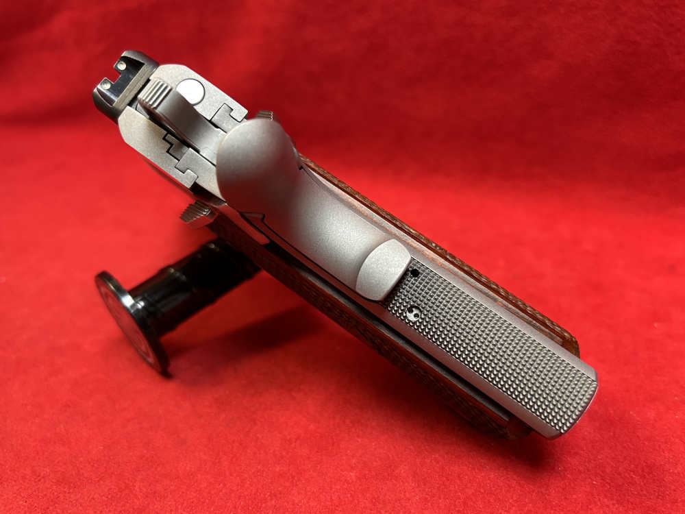 Springfield 1911 Loaded Operator, .45 ACP, 5 Mags, CA Compliant-img-11