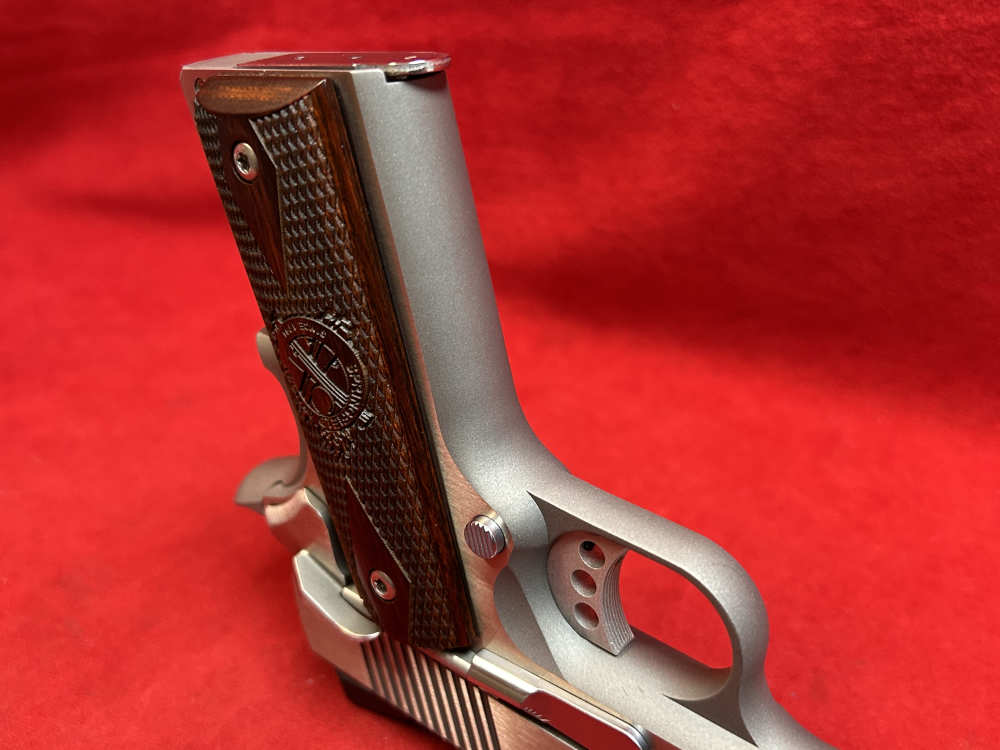 Springfield 1911 Loaded Operator, .45 ACP, 5 Mags, CA Compliant-img-12