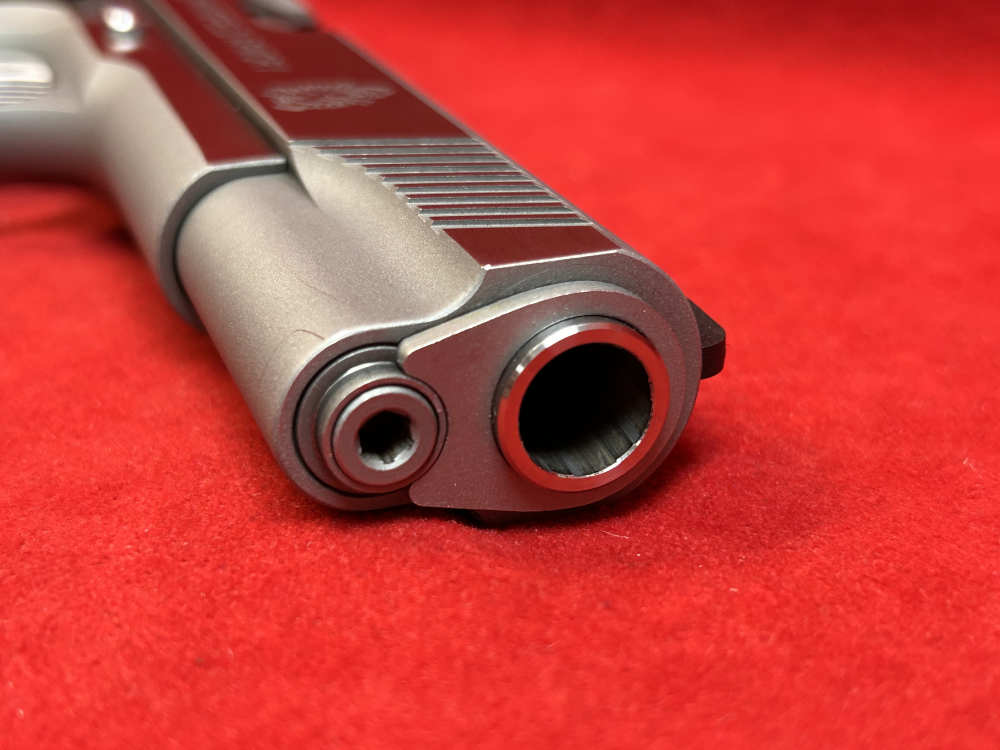 Springfield 1911 Loaded Operator, .45 ACP, 5 Mags, CA Compliant-img-16
