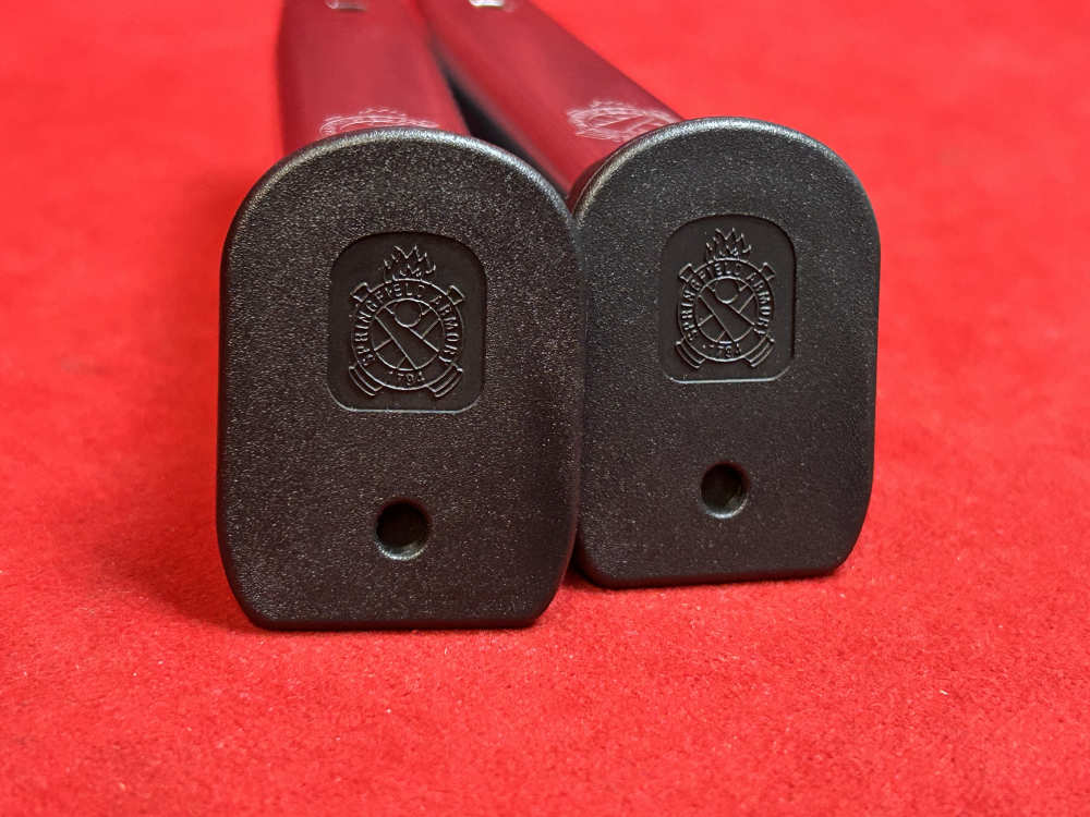 (2) Springfield XDM-Elite 16rd 10MM Magazines-img-4
