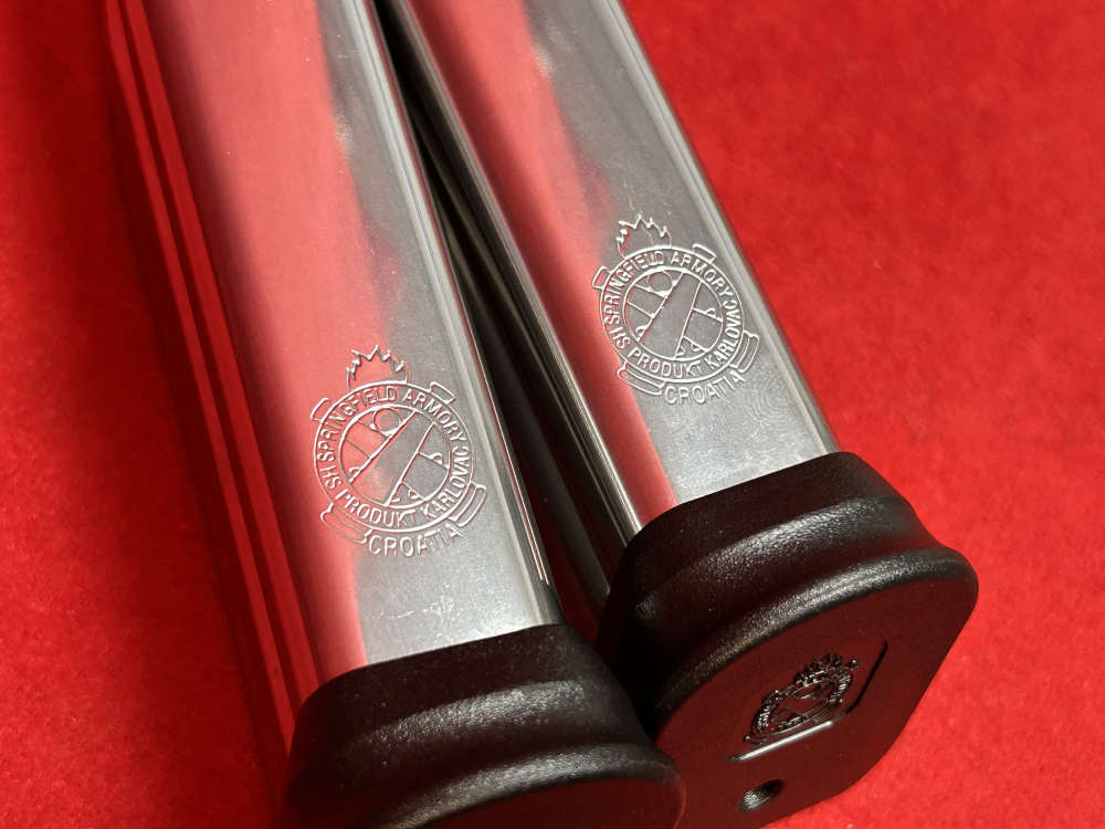 (2) Springfield XDM-Elite 16rd 10MM Magazines-img-3