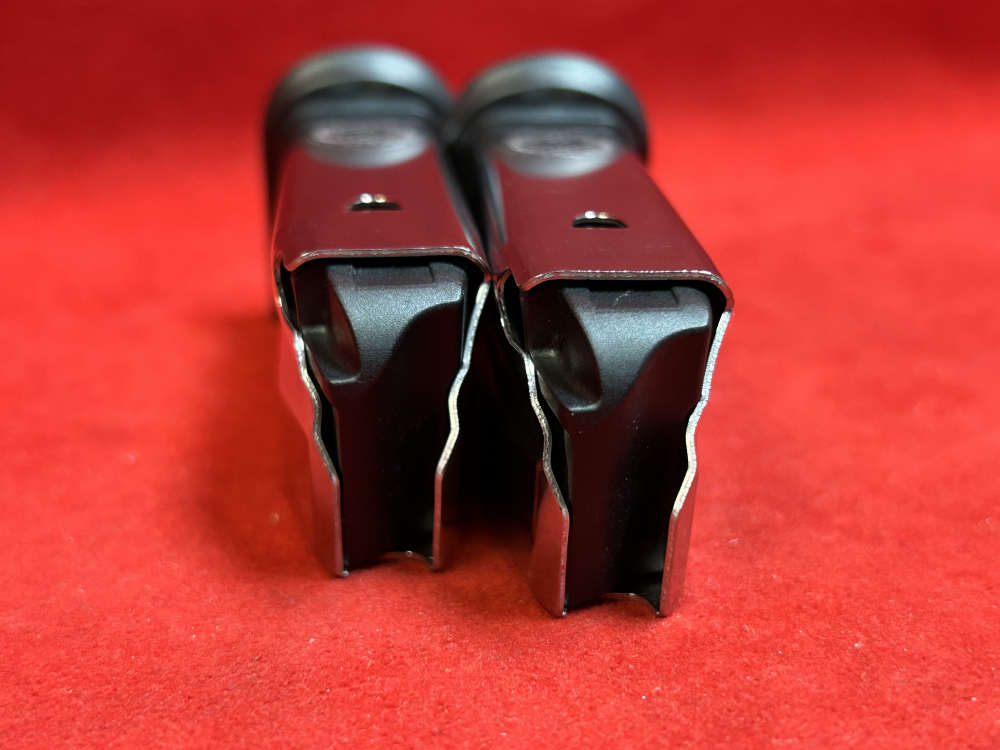 (2) Springfield XDM Compact 13rd 9MM Magazines-img-7