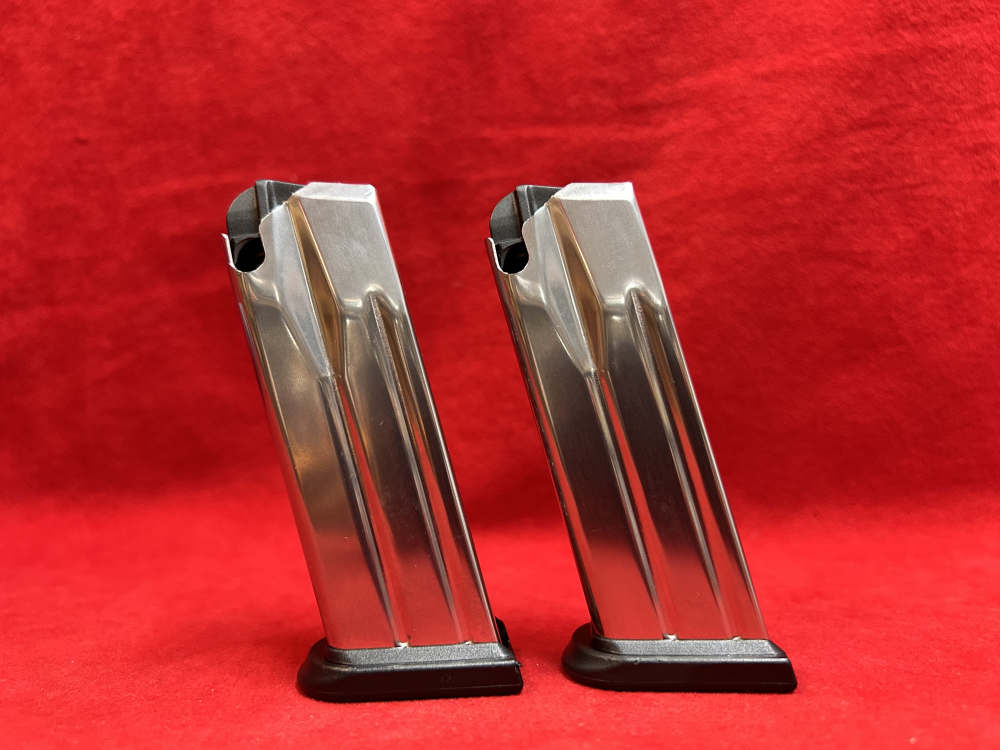 (2) Springfield XDM Compact 13rd 9MM Magazines-img-3