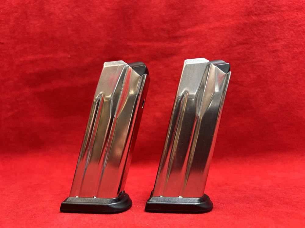 (2) Springfield XDM Compact 13rd 9MM Magazines-img-2