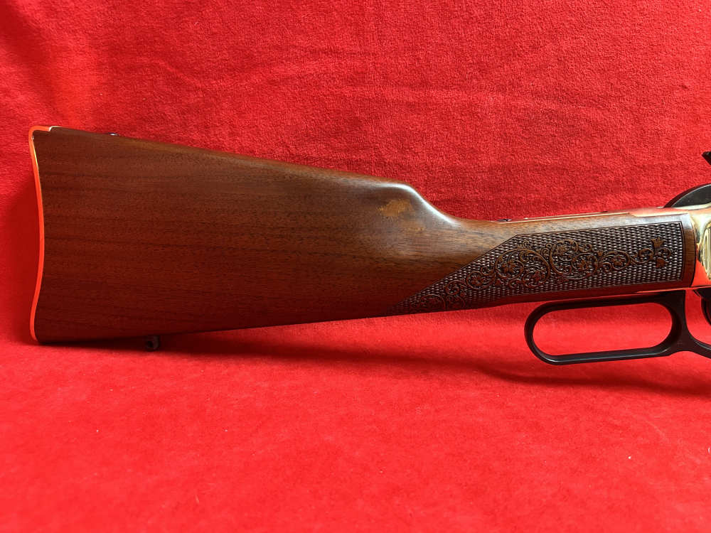 Henry Big Boy, .35 Rem, Brass, 20” Barrel, 5+1, NIB-img-8