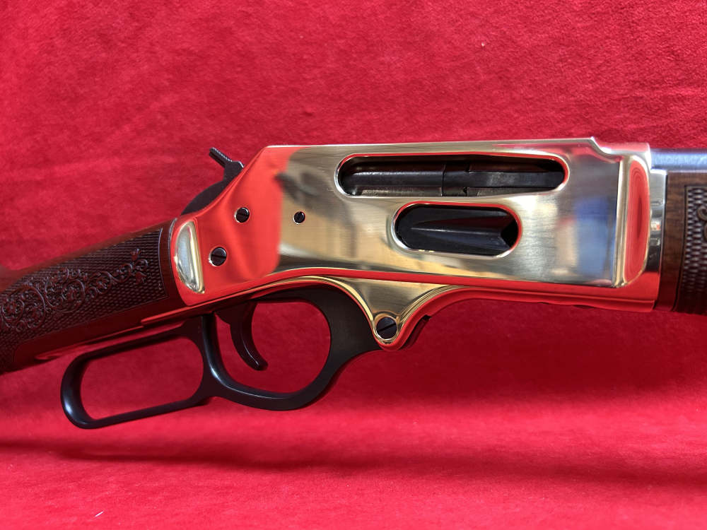 Henry Big Boy, .35 Rem, Brass, 20” Barrel, 5+1, NIB-img-9