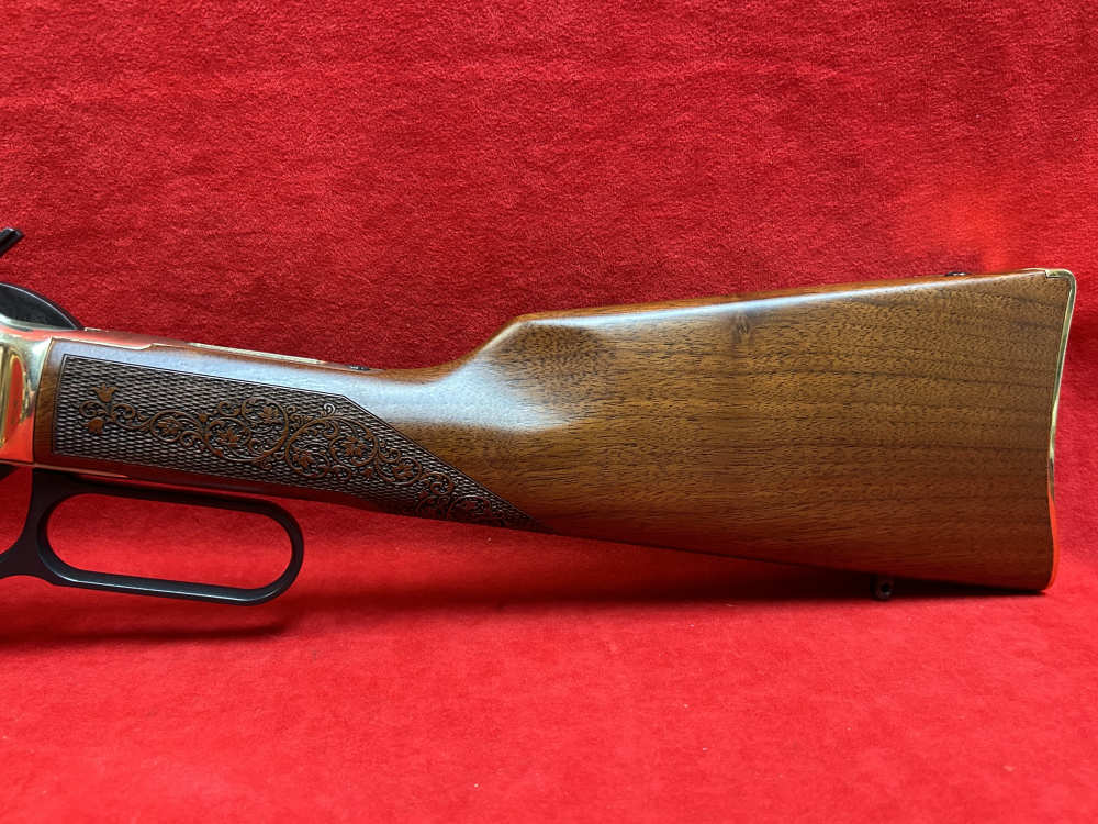 Henry Big Boy, .35 Rem, Brass, 20” Barrel, 5+1, NIB-img-2