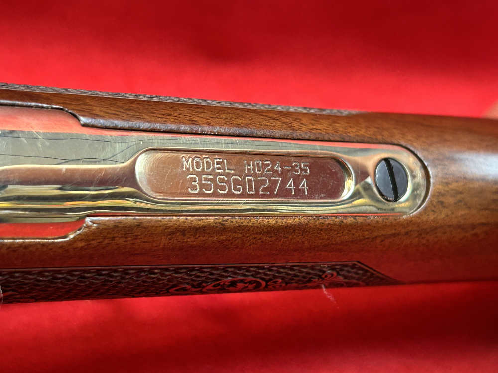 Henry Big Boy, .35 Rem, Brass, 20” Barrel, 5+1, NIB-img-17