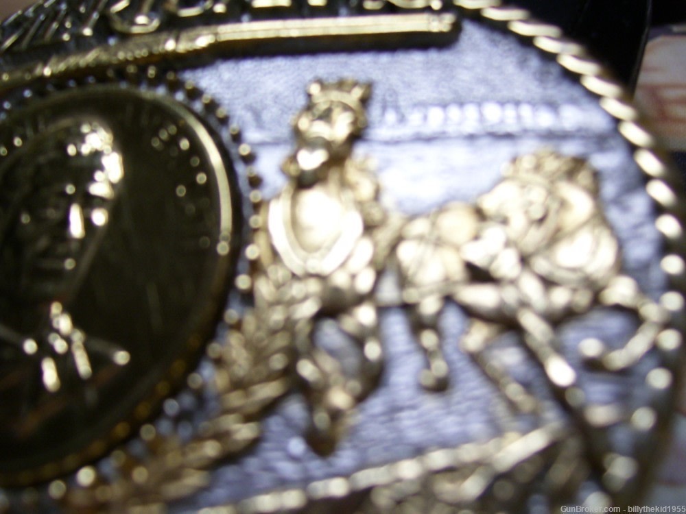 John Wayne American Buckle-img-5