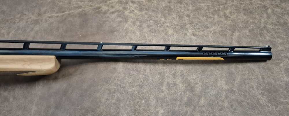 NIB BROWNING BT-99 PLUS MAPLE 12GA 32" BOX-img-8